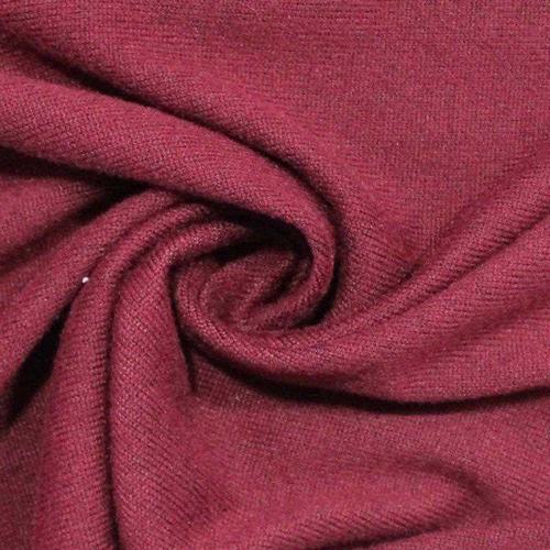 29315FZINFANDEL.jpg CHENILLE SWEATER BRUSHED - ZINFANDEL - Image 1