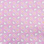 PRINTED FLANNEL 150CM