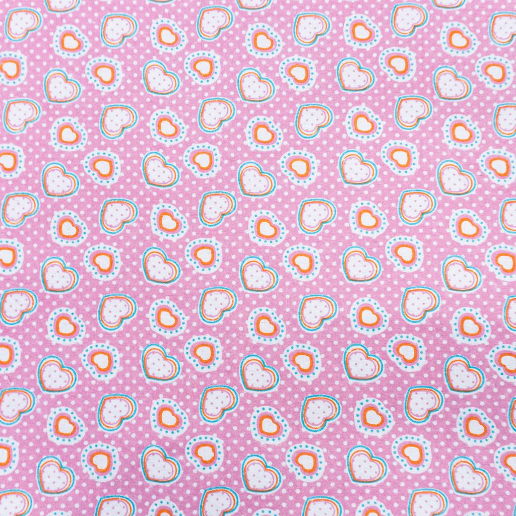 29902D25F12231.jpg PRINTED FLANNEL 150CM - Image 1