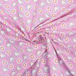 PRINTED FLANNEL 150CM - Image 2