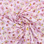 PRINTED FLANNEL 150CM - Image 2