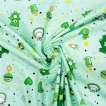 PRINTED FLANNEL 150CM - Image 2