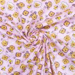 PRINTED FLANNEL 150CM - Image 2