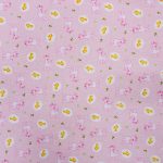 PRINTED FLANNEL 150CM