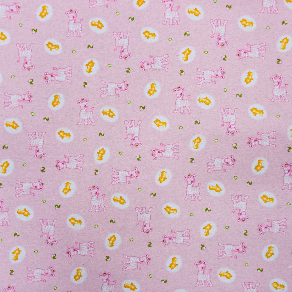 29902D25F22231.jpg PRINTED FLANNEL 150CM - Image 1