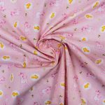 PRINTED FLANNEL 150CM - Image 2