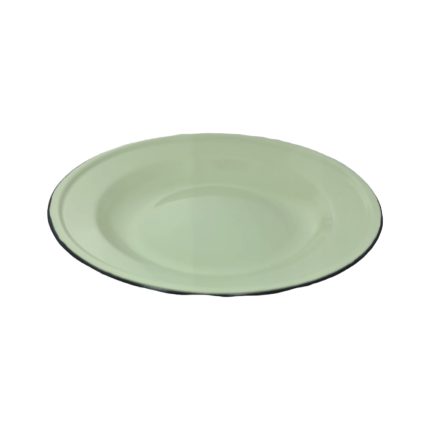 NEW WORLD SOUP PLATE 22CM