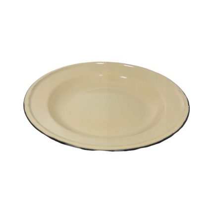 NEW WORLD SOUP PLATE 22CM