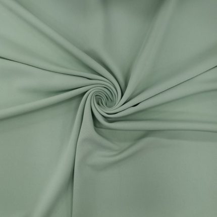 FABIANA TWILL SPAN - QUIET GREEN