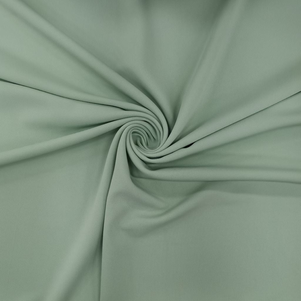 30152D15FQUIET20GREEN.jpg FABIANA TWILL SPAN - QUIET GREEN - Image 1