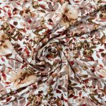 PRINTED  AIRFLOW (150CM) - Image 2