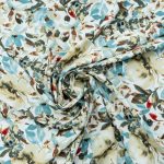 PRINTED  AIRFLOW (150CM) - Image 2