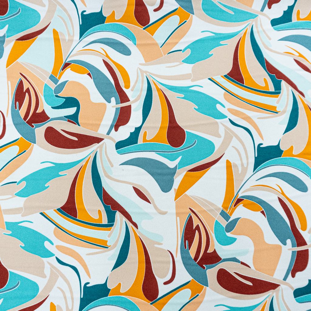 30212D15F1231.jpg PRINTED  AIRFLOW (150CM) - Image 1