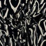 PRINTED  AIRFLOW (150CM) - Image 2