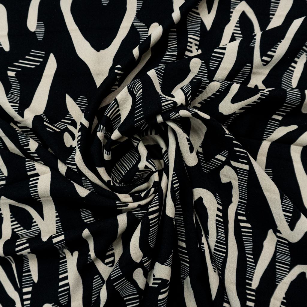 30212D15F17232.jpg PRINTED  AIRFLOW (150CM) - Image 2