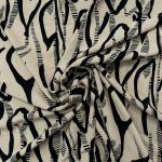 PRINTED  AIRFLOW (150CM) - Image 2