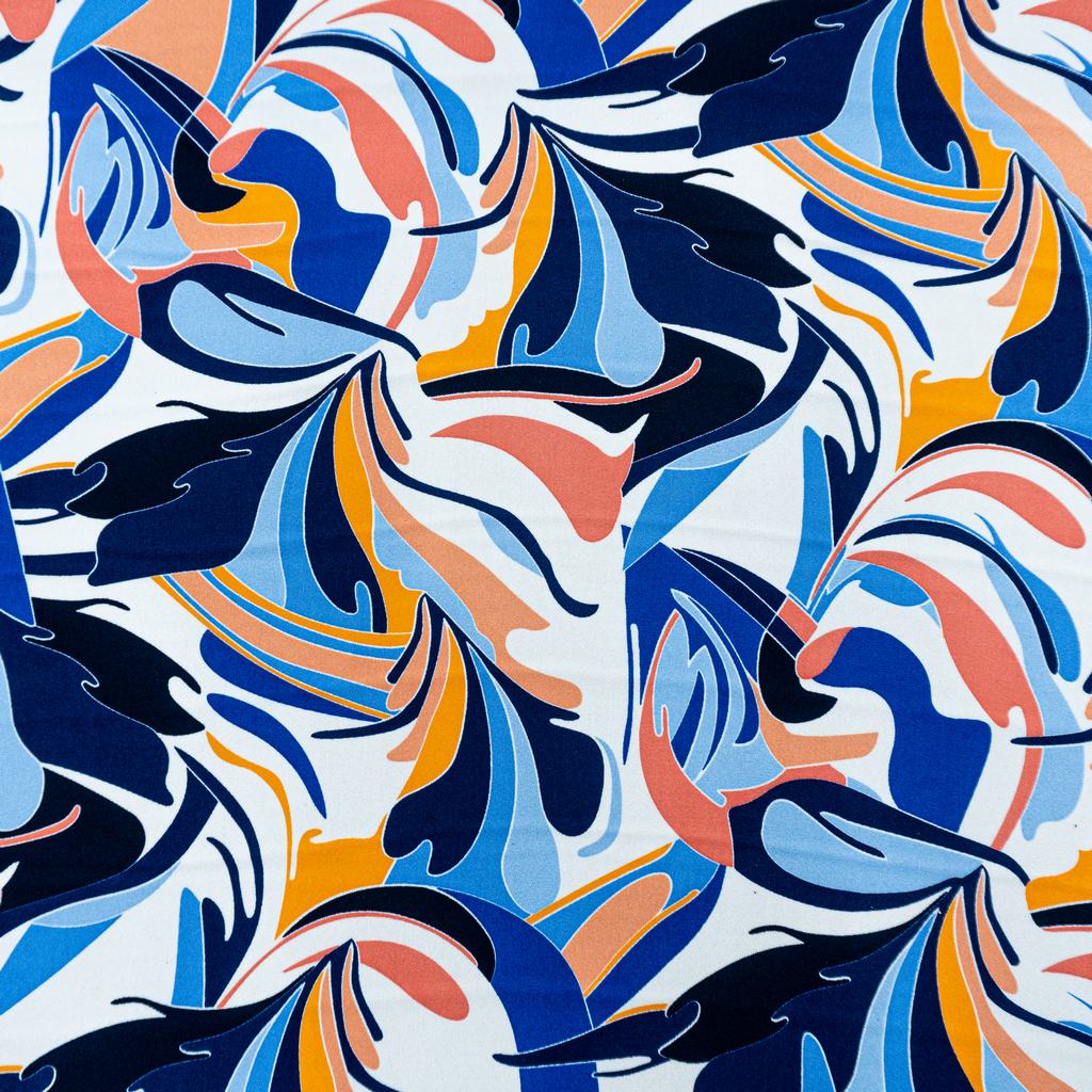 30212D15F2231.jpg PRINTED  AIRFLOW (150CM) - Image 1