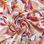 PRINTED  AIRFLOW (150CM) - Image 2