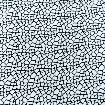 PRINTED  AIRFLOW (150CM)