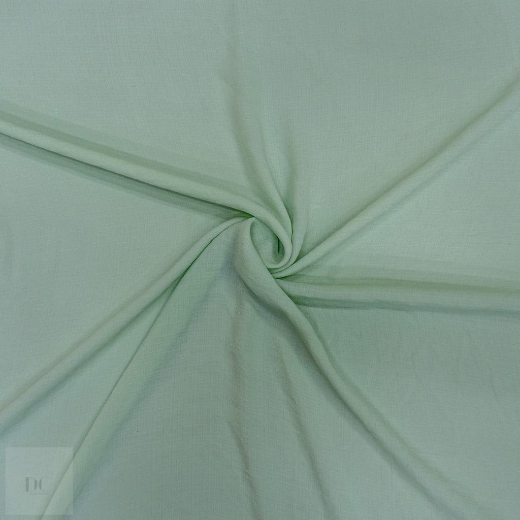 30232D15FCELADON232.jpg LINEN LOOK AIRFLOW (150 GSM) - Image 2