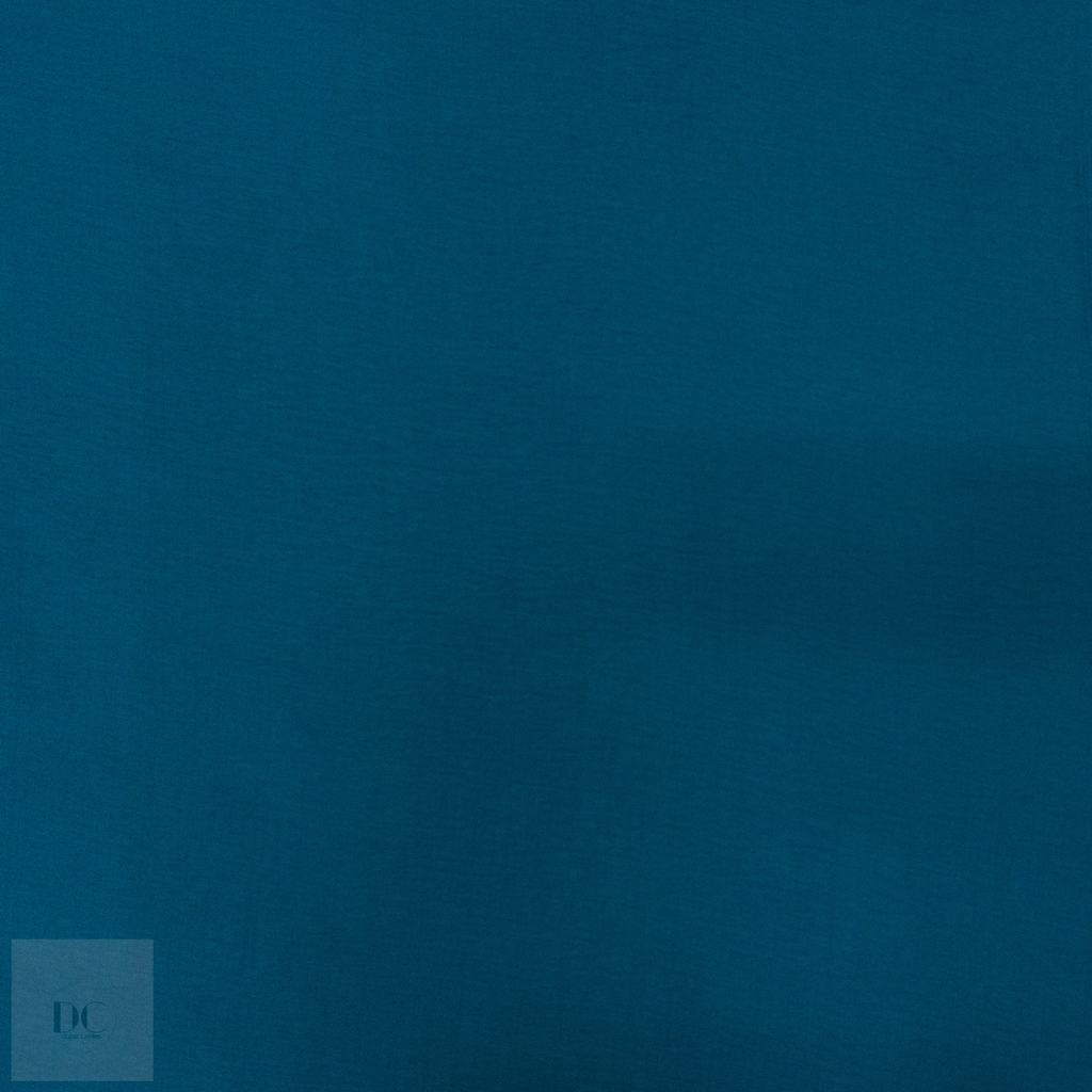 30232D15FHARBOUR20BLUE231.jpg LINEN LOOK AIRFLOW (150 GSM) - Image 1