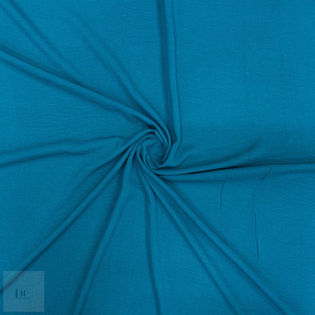 30232D15FHARBOUR20BLUE232.jpg LINEN LOOK AIRFLOW (150 GSM) - Image 2