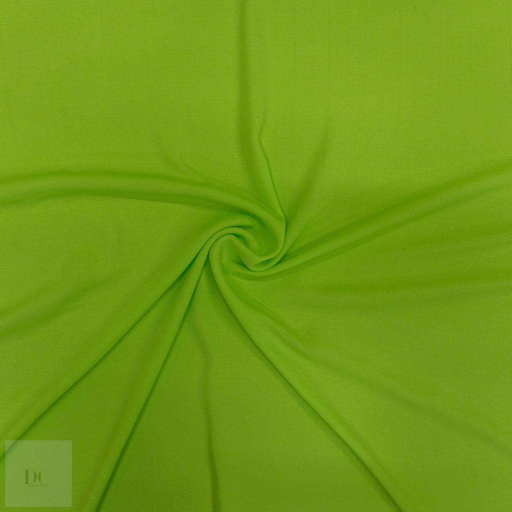 30232D15FLIME20GREEN232.jpg LINEN LOOK AIRFLOW (150 GSM) - Image 2