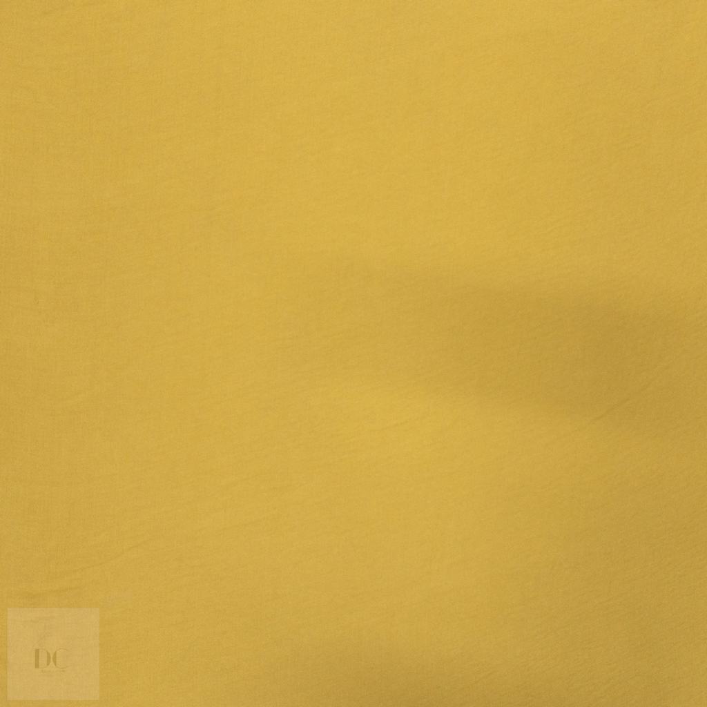 30232D15FMINERAL20YELLOW231.jpg LINEN LOOK AIRFLOW (150 GSM) - Image 1