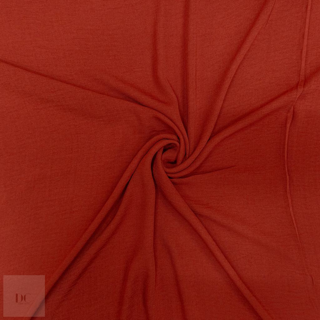 30232D15FRED20OCHRE232.jpg LINEN LOOK AIRFLOW (150 GSM) - Image 2