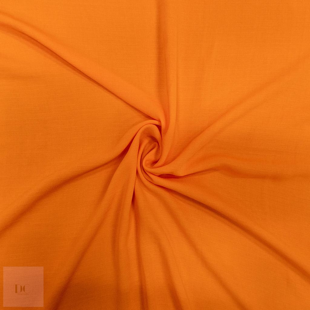 30232D15FTURMERIC232.jpg LINEN LOOK AIRFLOW (150 GSM) - Image 2