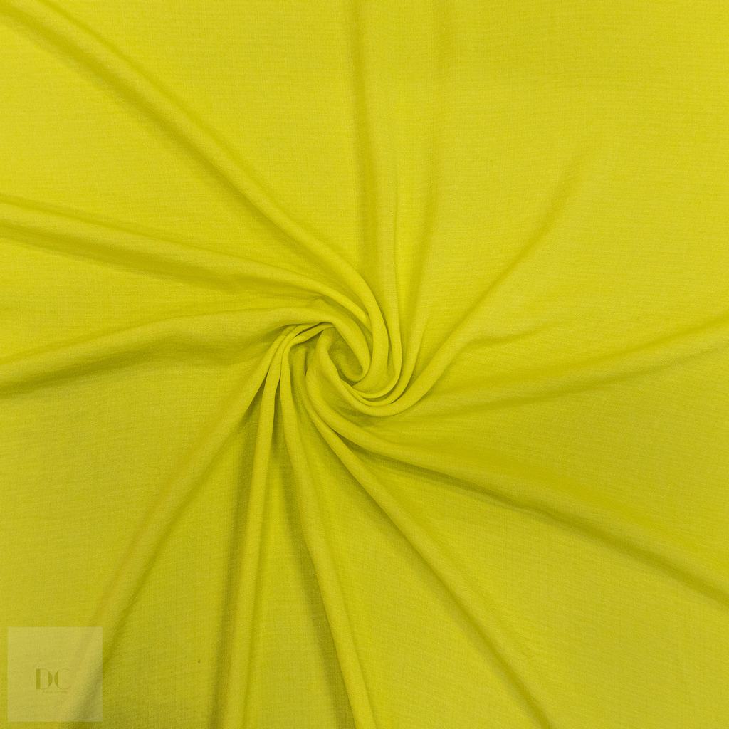 30232D15FYELLOW20PLUM232.jpg LINEN LOOK AIRFLOW (150 GSM) - Image 2