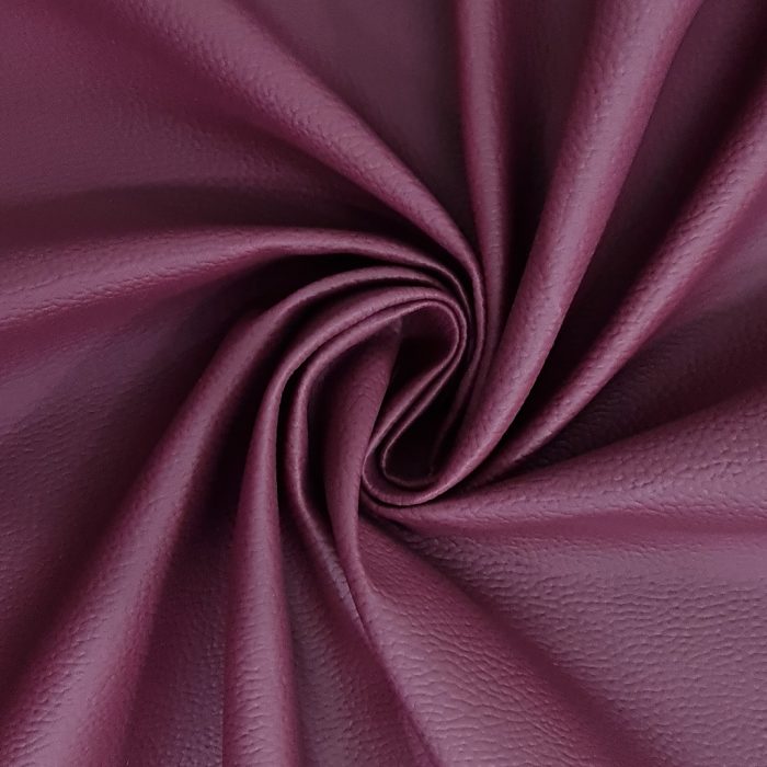 150CM ANTI TEAR VINYL - MAROON - Image 1