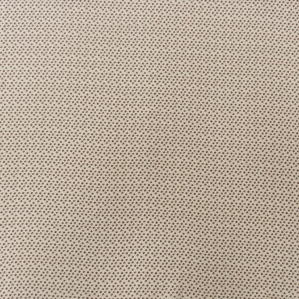 30315F56231.jpg RAYON POPLIN PRINT (150CM)(396-COFFEE) - Image 1