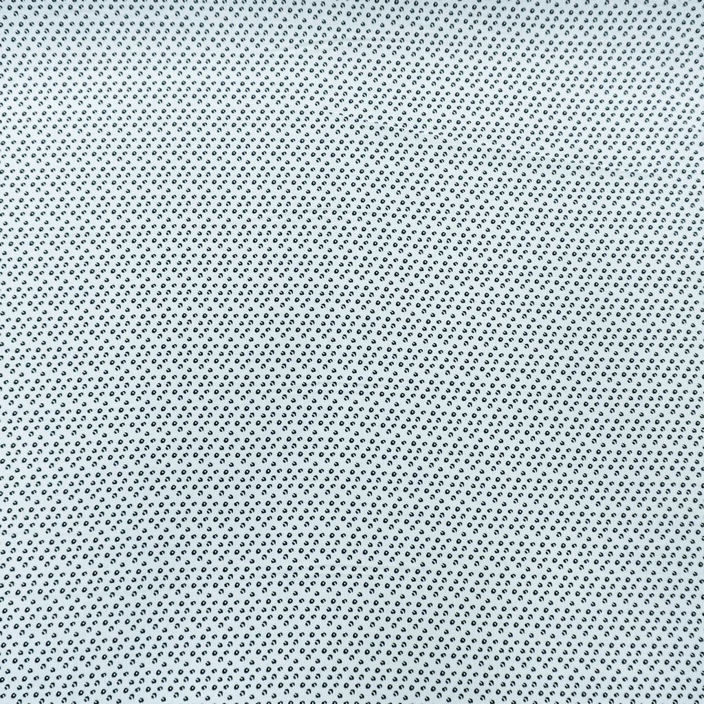 30315F57231.jpg RAYON POPLIN PRINT (150CM)(396-OFF WHITE) - Image 1