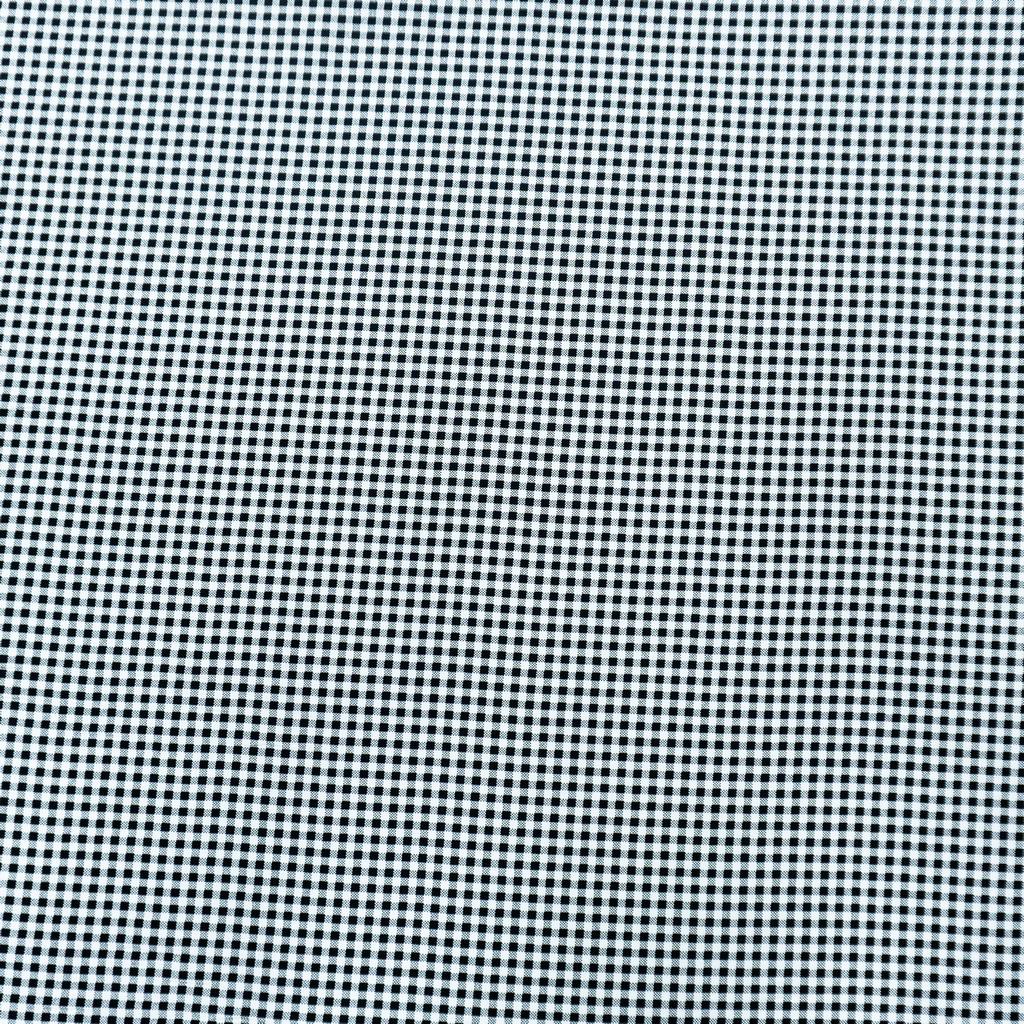 30315F60231.jpg RAYON POPLIN PRINT (150CM)(398-BLACK) - Image 1