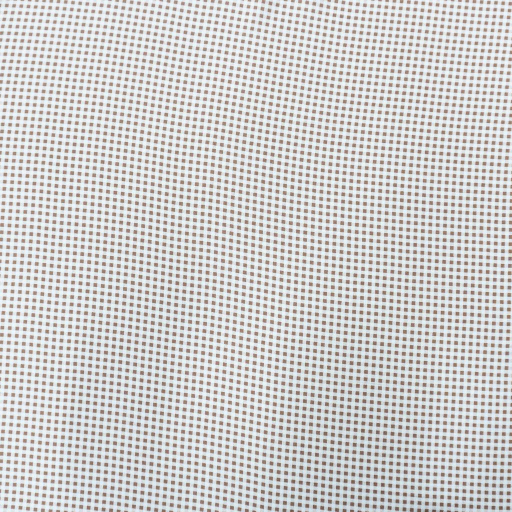 30315F61231.jpg RAYON POPLIN PRINT (150CM)(398-BROWN) - Image 1