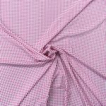 RAYON POPLIN PRINT (150CM)(398-PINK) - Image 2