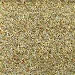 RAYON POPLIN PRINT (150CM)(400-CAMEL)