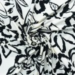 RAYON POPLIN PRINT - Image 2