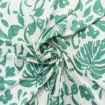 RAYON POPLIN PRINT - Image 2