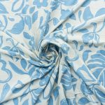 RAYON POPLIN PRINT - Image 2