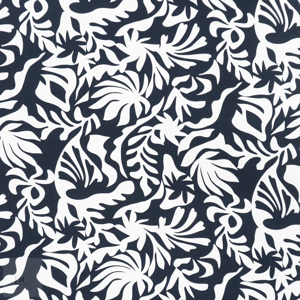 30315F87231.jpg RAYON POPLIN PRINT P4416-1 - Image 1