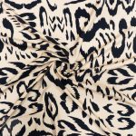 RAYON POPLIN PRINT P4415-1 - Image 2