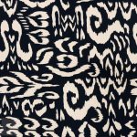 RAYON POPLIN PRINT P4415-2