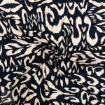 RAYON POPLIN PRINT P4415-2 - Image 2
