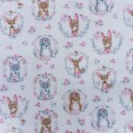 CRAFT FLANNEL HAZEL PORTRAIT