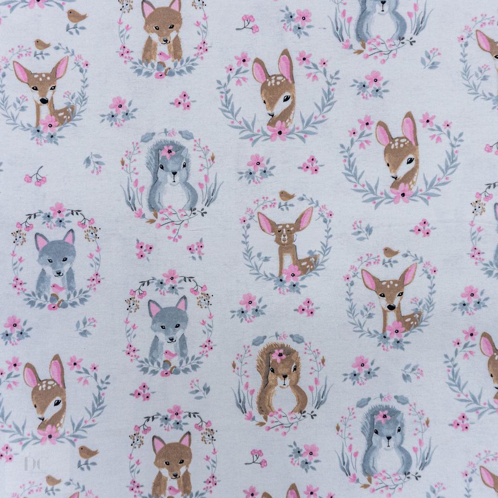 30332D15F10231.jpg CRAFT FLANNEL HAZEL PORTRAIT - Image 1