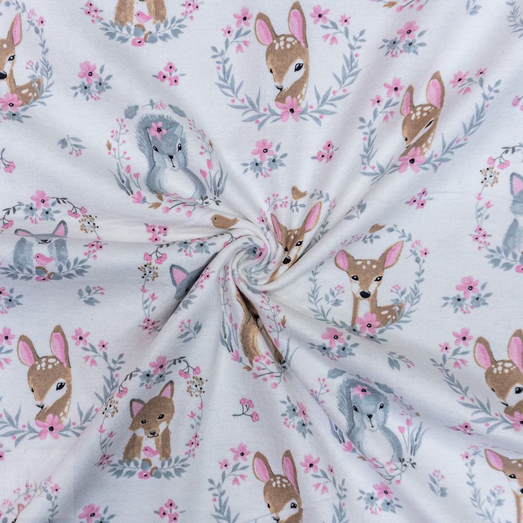 30332D15F10232.jpg CRAFT FLANNEL HAZEL PORTRAIT - Image 2