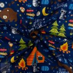 CRAFT FLANNEL GON CAMPING - Image 2