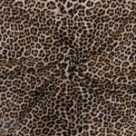 CRAFT FLANNEL LEOPARD PRINT - Image 2